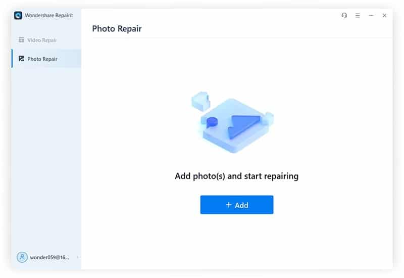 Wondershare Repairit: Fix Blurry Pictures Quickly And More 3 Wondershare Repairit 2