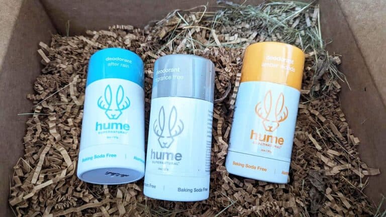 hume supernatural deoderant review