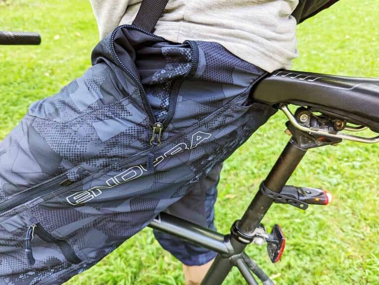 Enduras Hummvee 34 short 2
