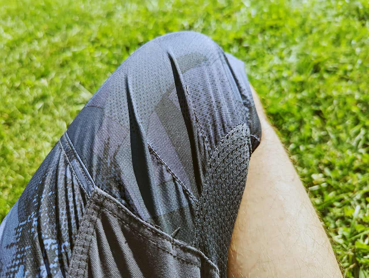 How to Make Cycling More Comfortable: The Benefits of Wearing Padded Cycling Shorts 2 Enduras Hummvee 34 short 5