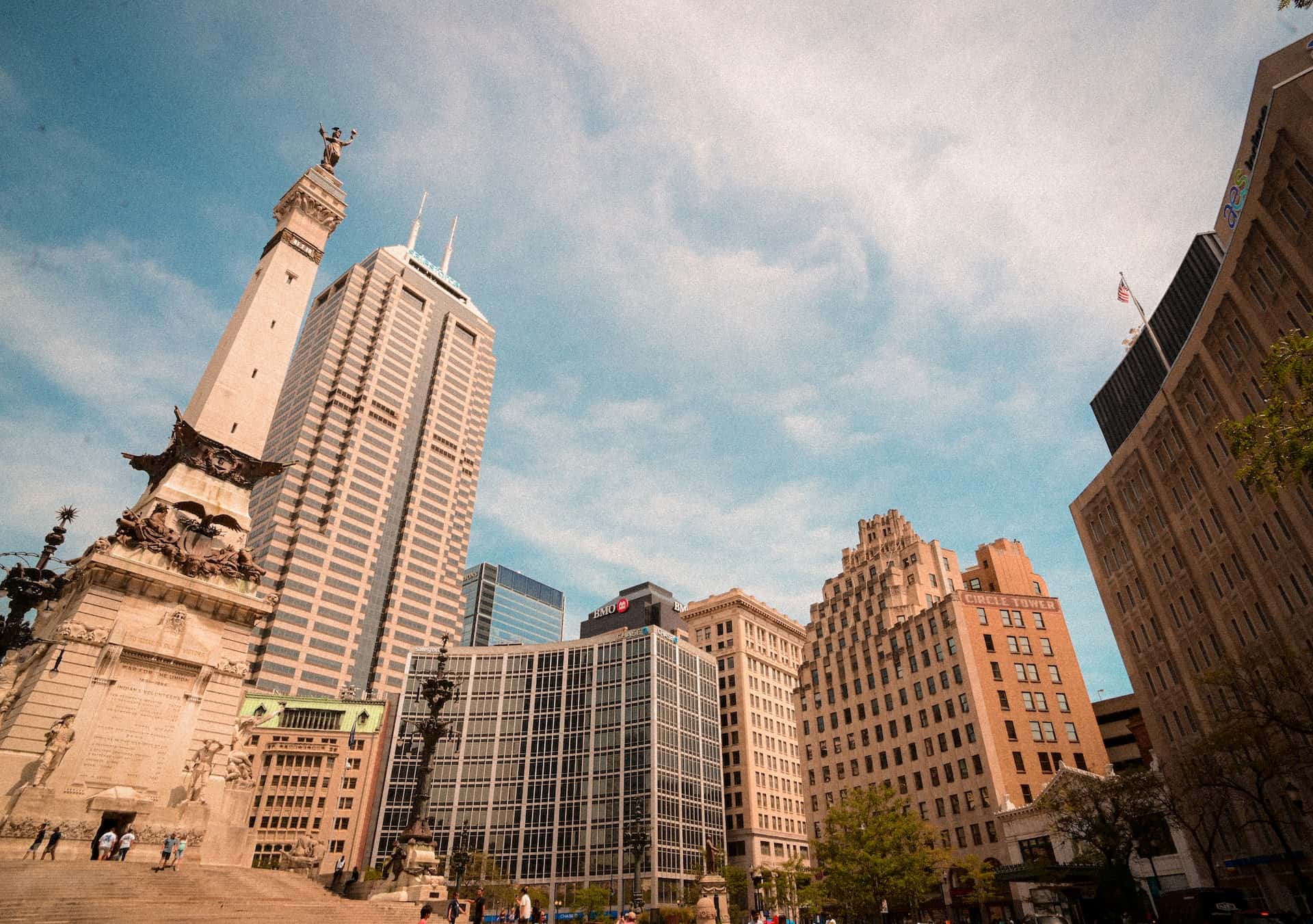 Indianapolis, Indiana