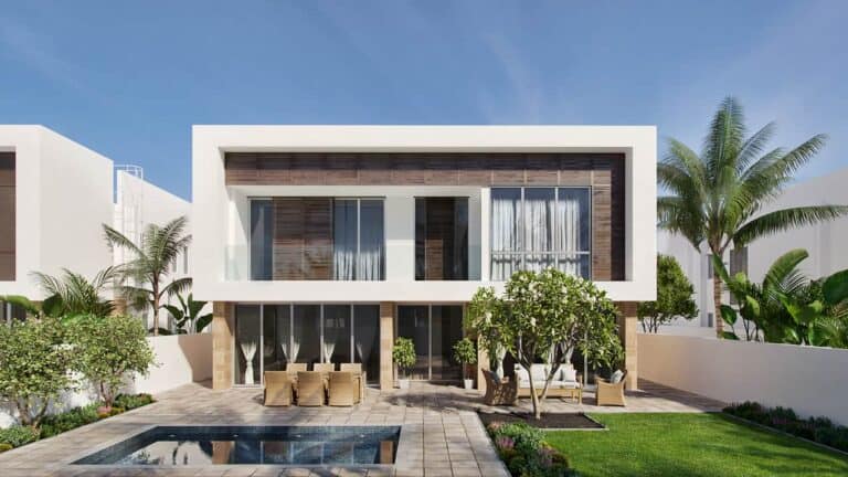 Modern House