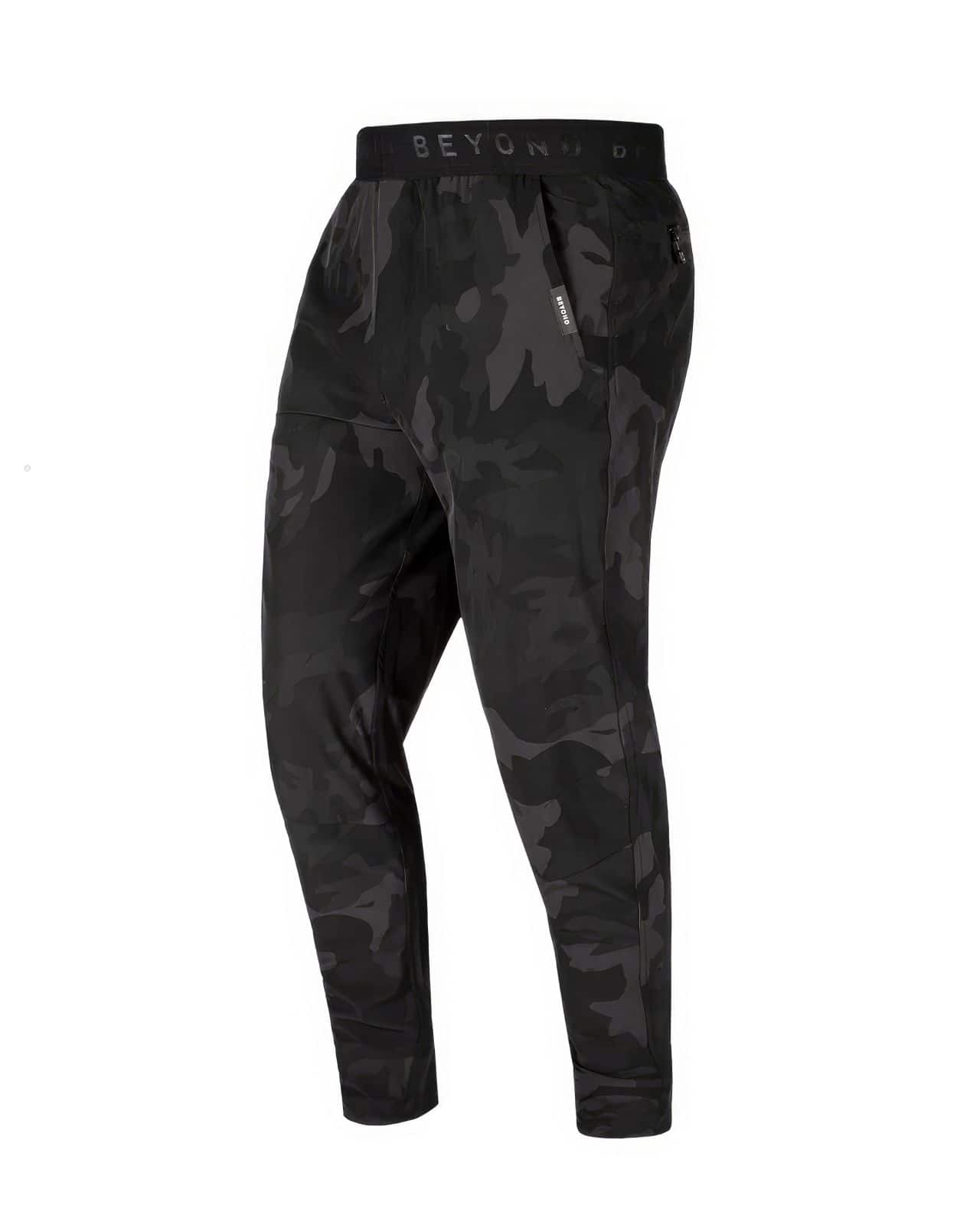 The Best Bouldering Pants for Rock Climbers: Why You Should Buy a Pair of Avid Ultralight L4 Pants 10 Ultralight L4 Pant from Beyond Clothing nightbreak