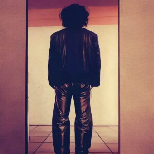 Why Men Should Never Wear Leather Pants: The Fashion Nightmare That Is