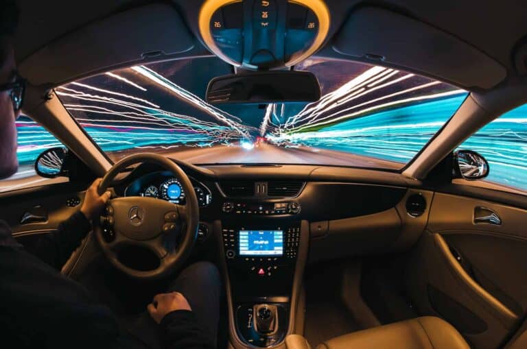 car scent diffuser