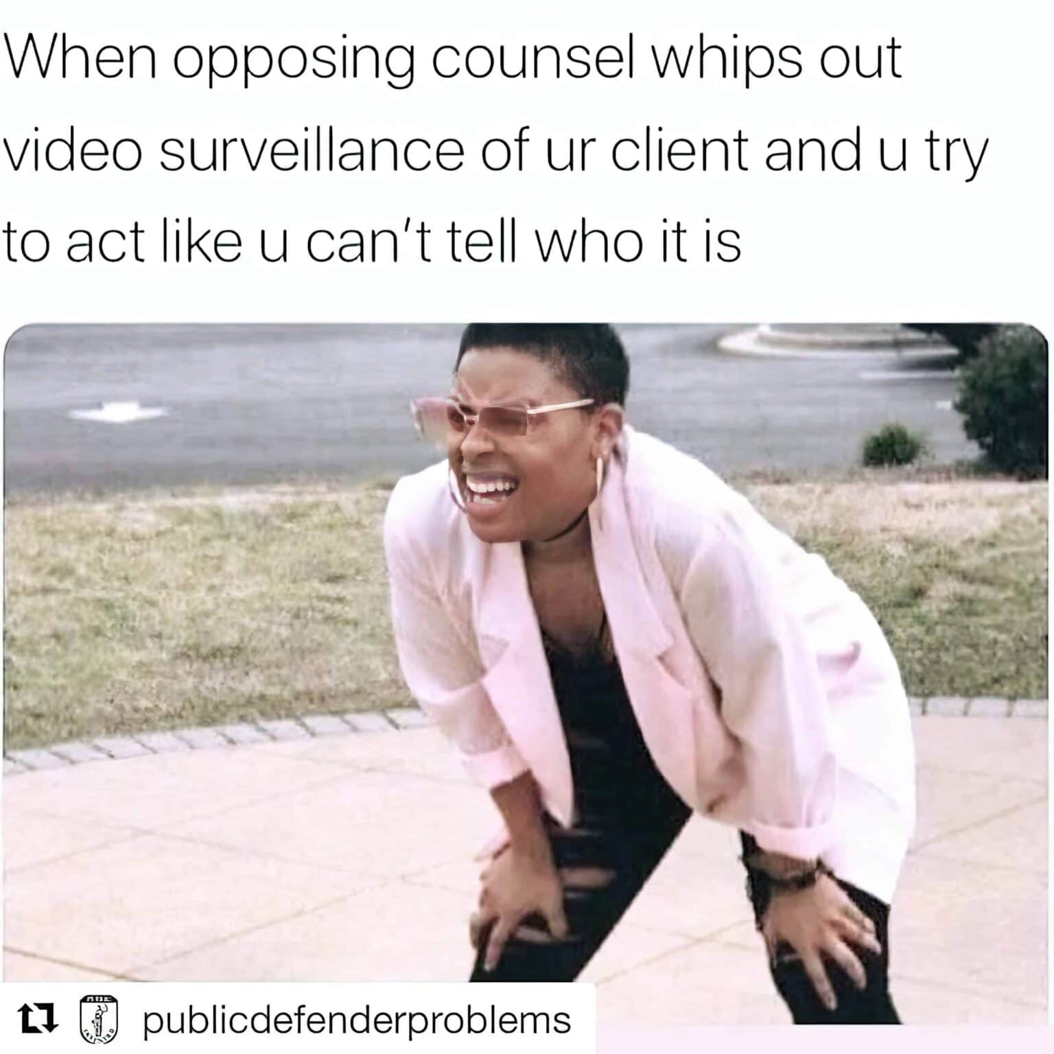 Laugh It Up 18 Of The Funniest Lawyer Memes On The