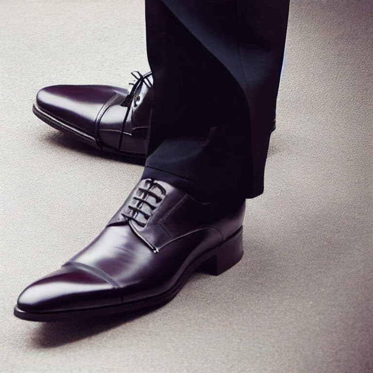mens dress shoes