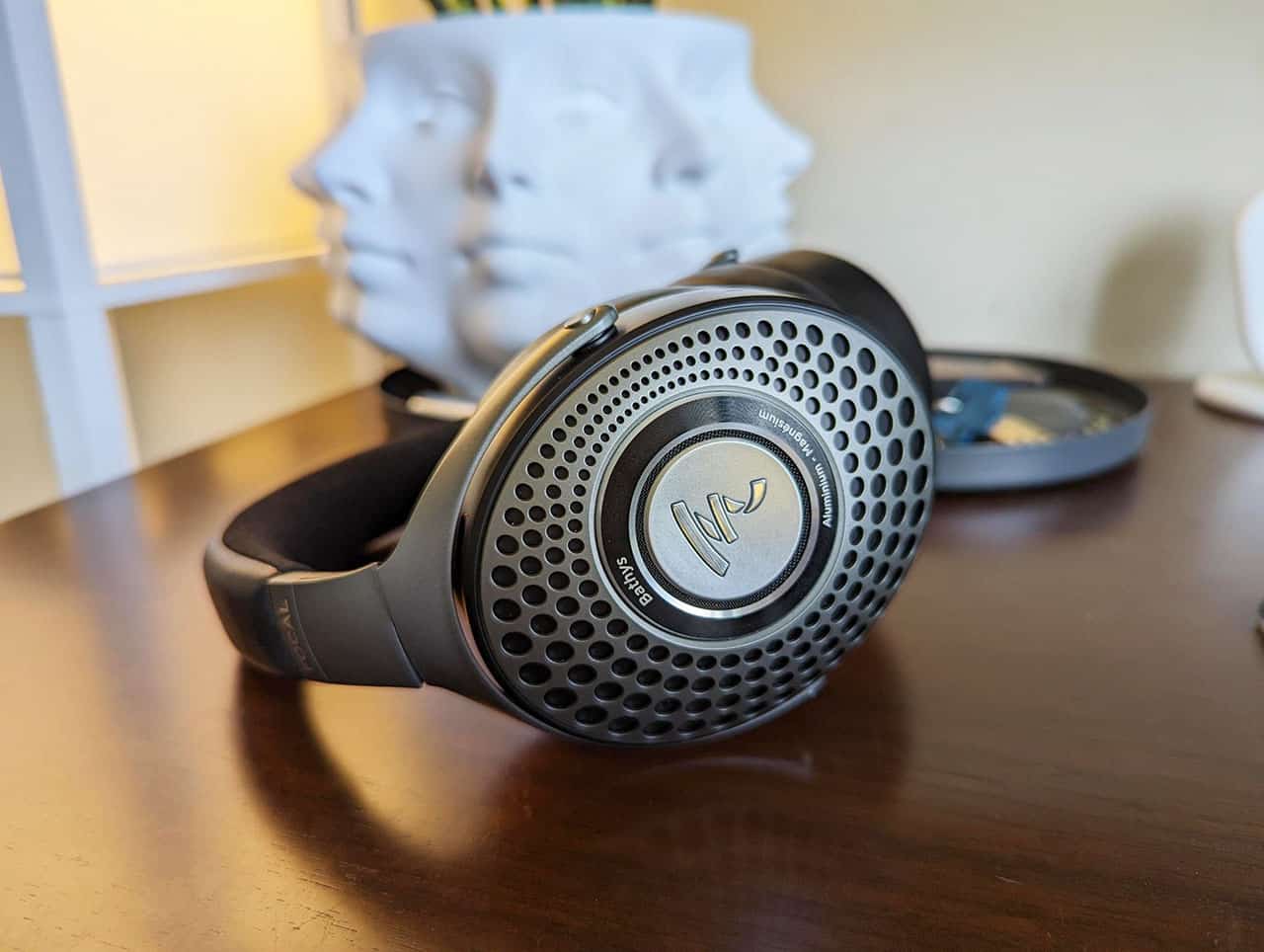 Focal Bathys headphones 5