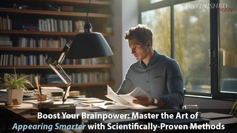 How to Appear Smarter