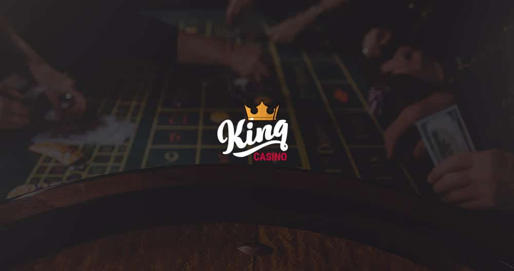 king casino