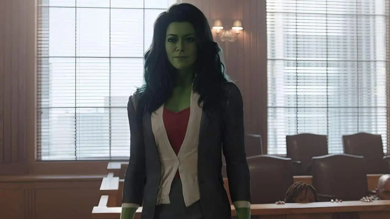 How Accurate Are Legal TV Shows? 2 she hulk attorney at law
