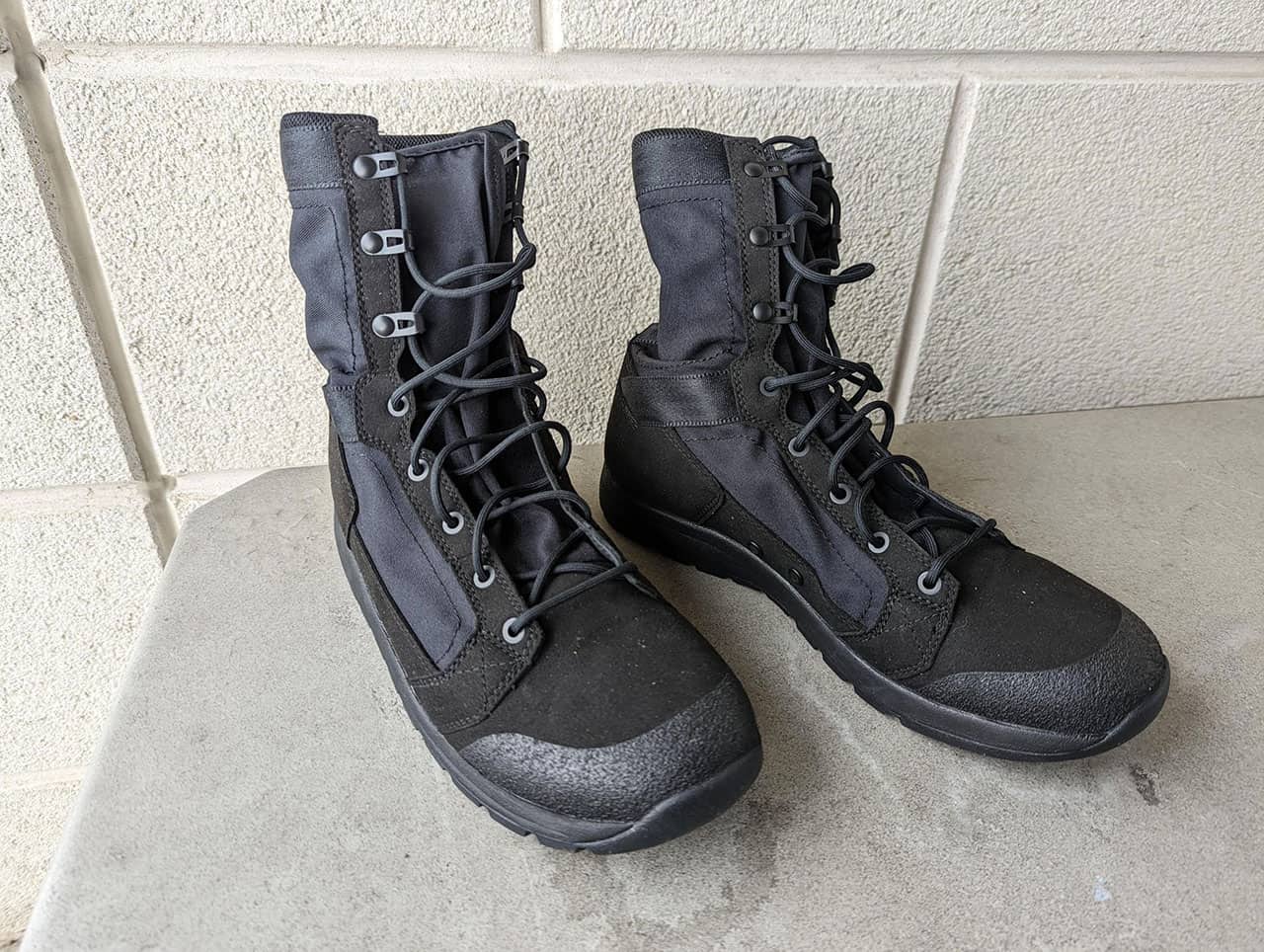 Danner Tachyon Boots Review: The Best Everyday Boot for Men? 2 Danner Tachyon Boots