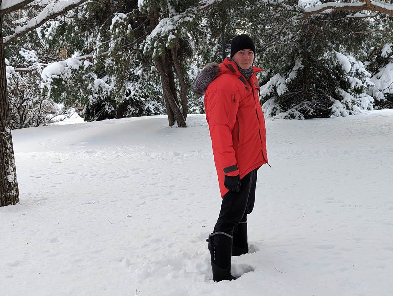 Polar clothing hotsell