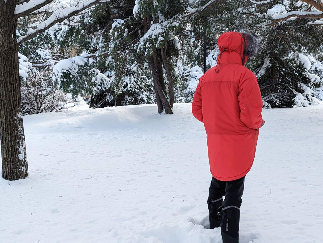Beyond Clothing Allta Polar L8 Parka - The Ultimate Jacket for Cold Weather 4 Beyond Clothing Allta Polar L8 Parka The Ultimate Jacket for Cold Weather 5