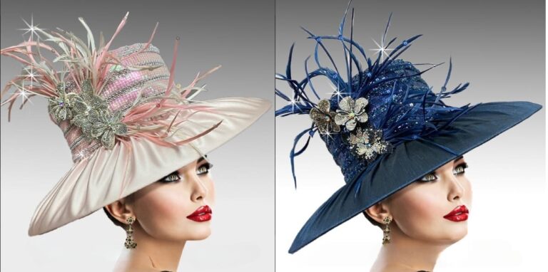Church Hats for women