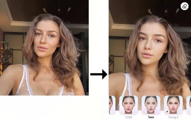Olivia Casta: Is She Really Maria Tretjakova In Disguise?