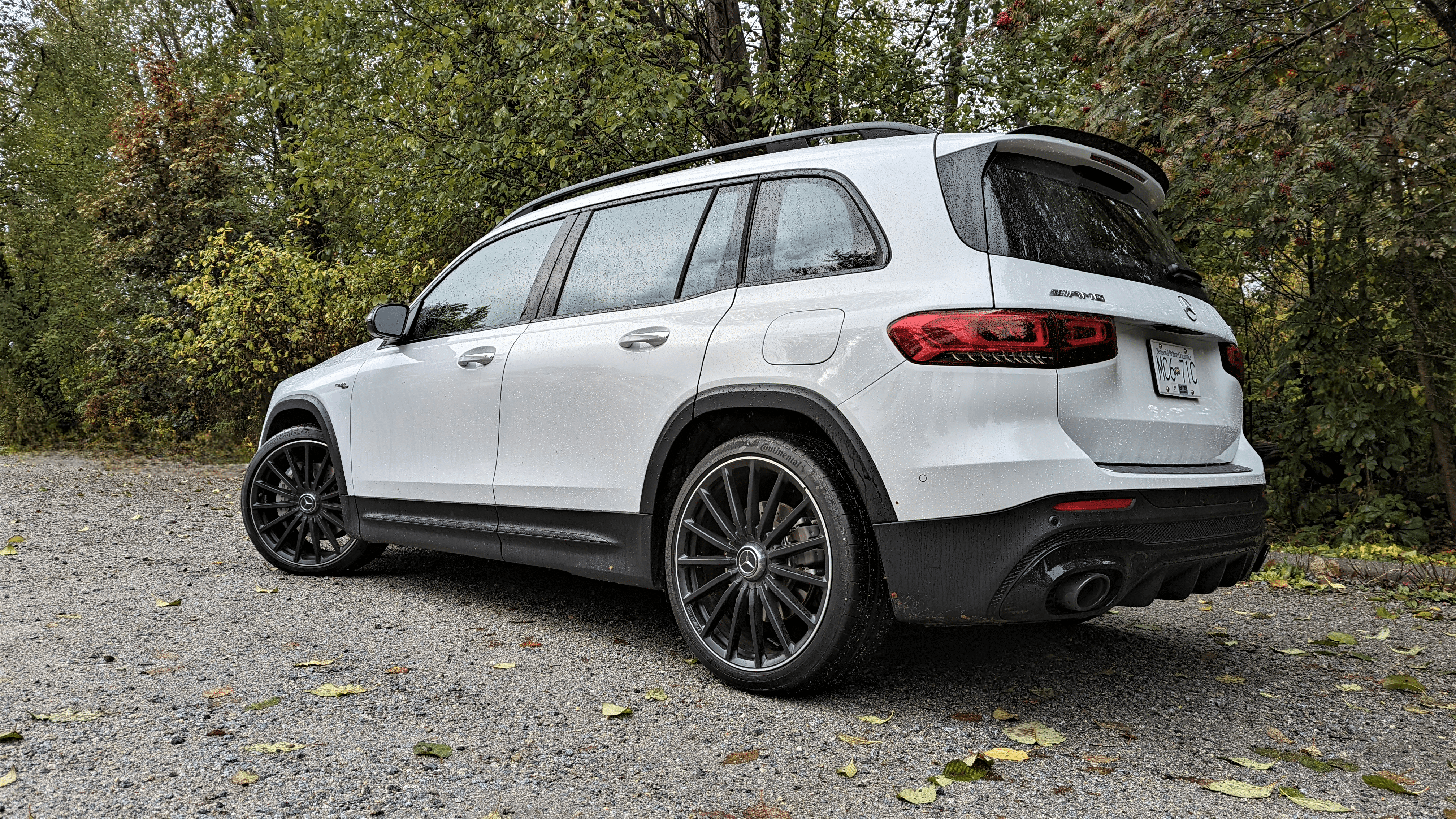 2022 Mercedes-AMG GLB 35 4MATIC Review 3 PXL 20221031 173557583 cleanup