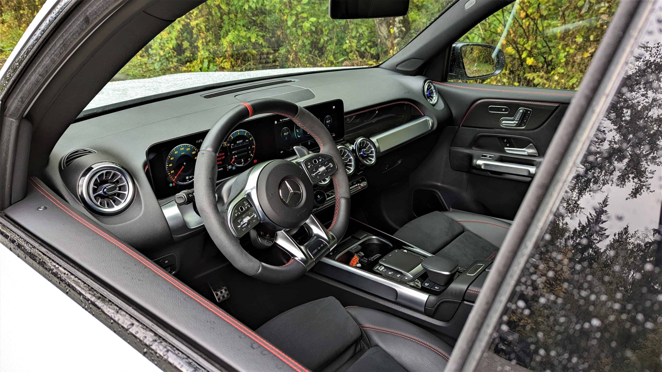 2022 Mercedes-AMG GLB 35 4MATIC Review 4 PXL 20221031 173755103 scaled