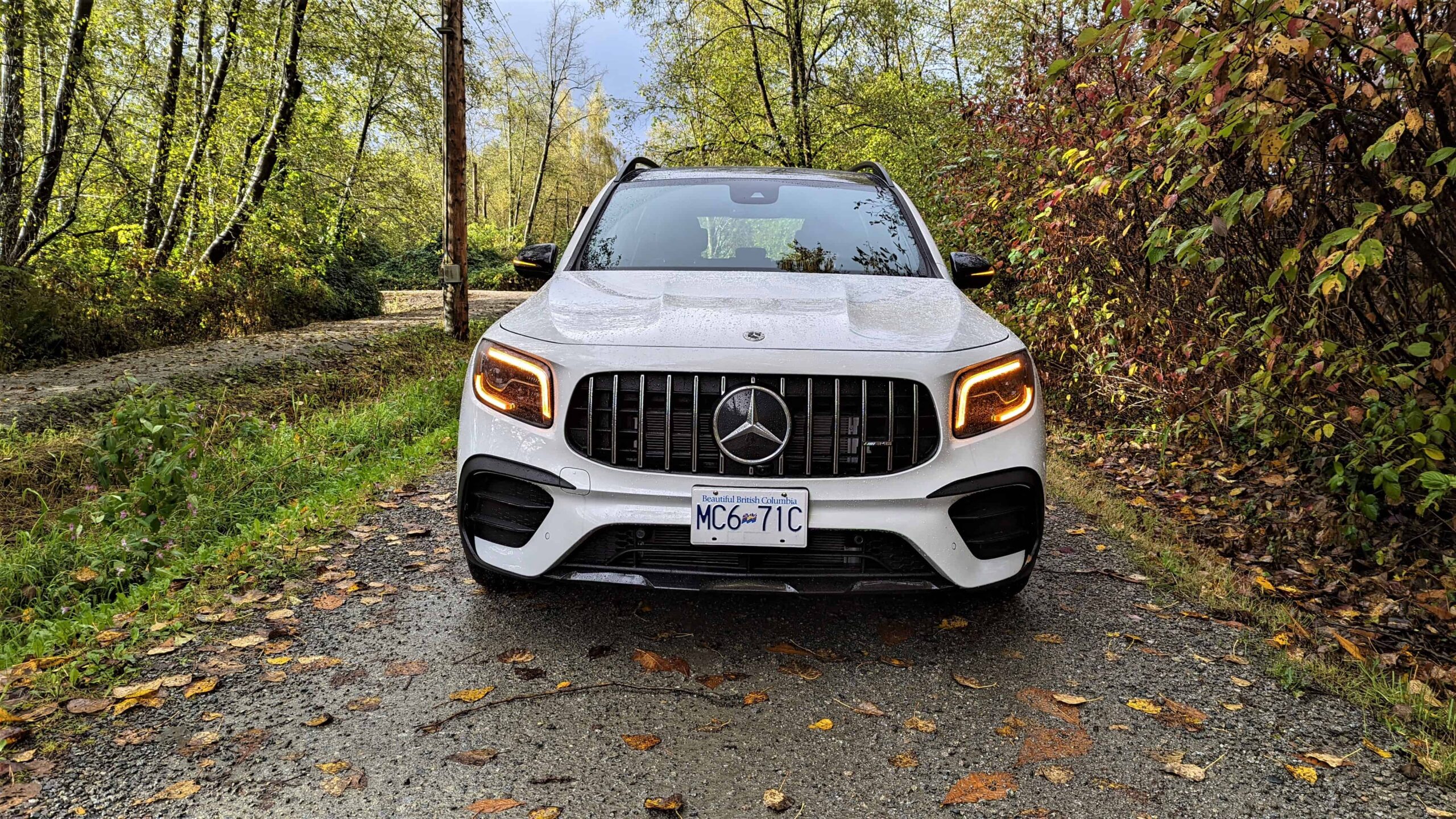 2022 Mercedes-AMG GLB 35 4MATIC Review 2 PXL 20221031 174035923 scaled