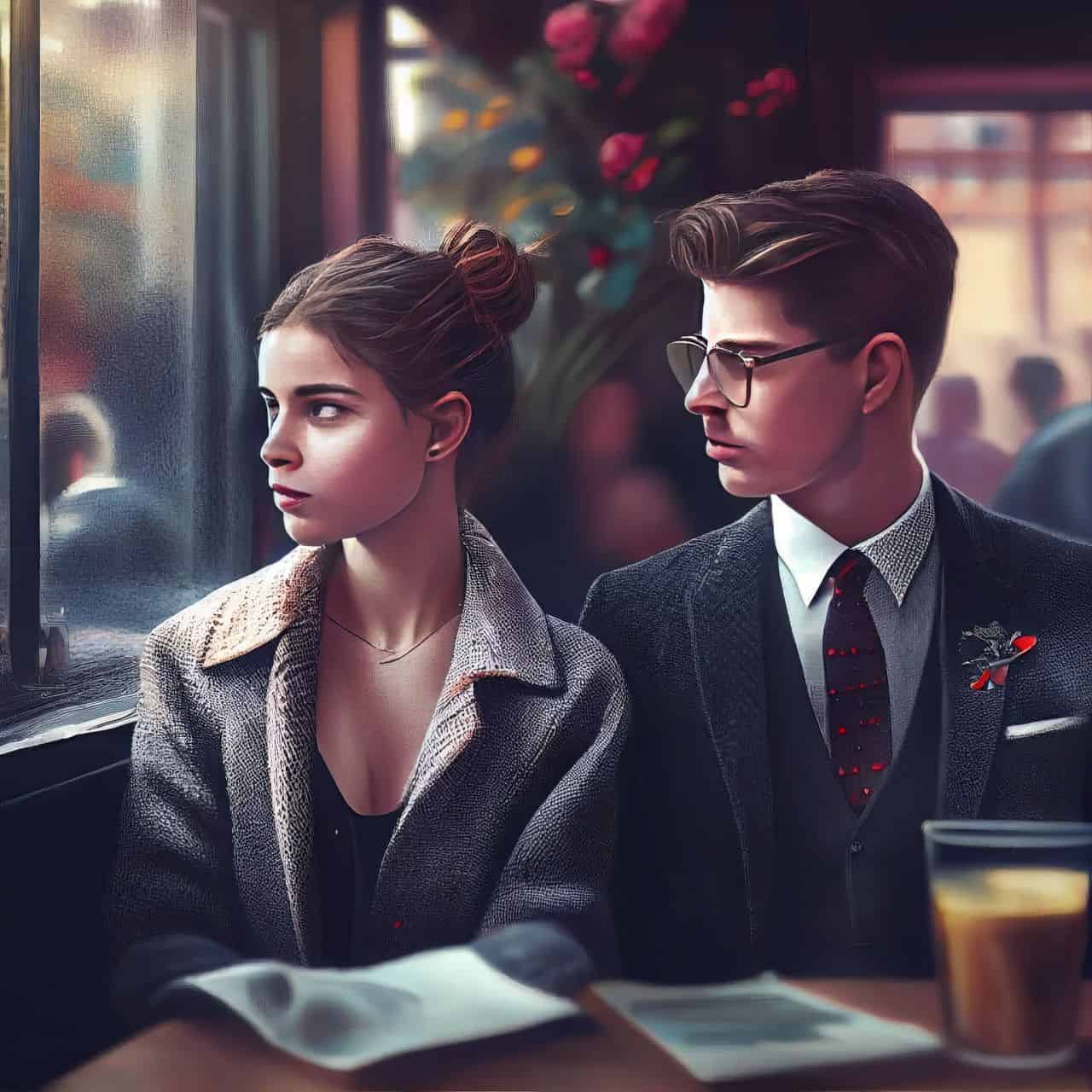 Navigating the London Dating Scene as a Forei…