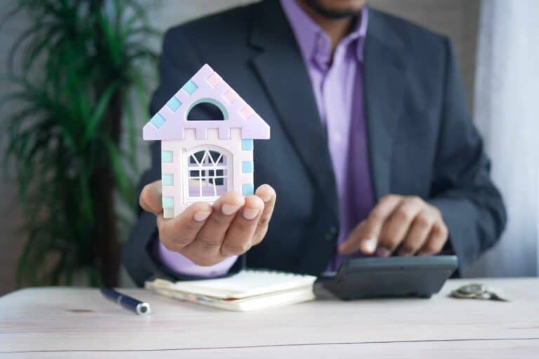 house property manager