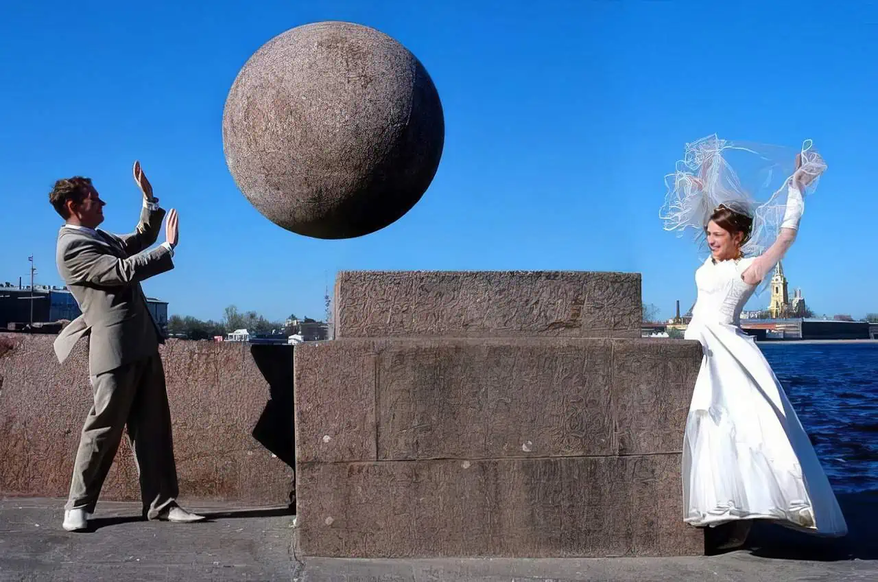Действительно стоит. Прикольные места для клипа. Примеры провальных фотосессий. Шутки про Васильевский остров.