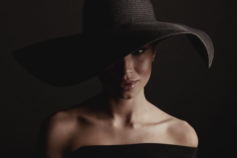 Model picture by Depositphotos