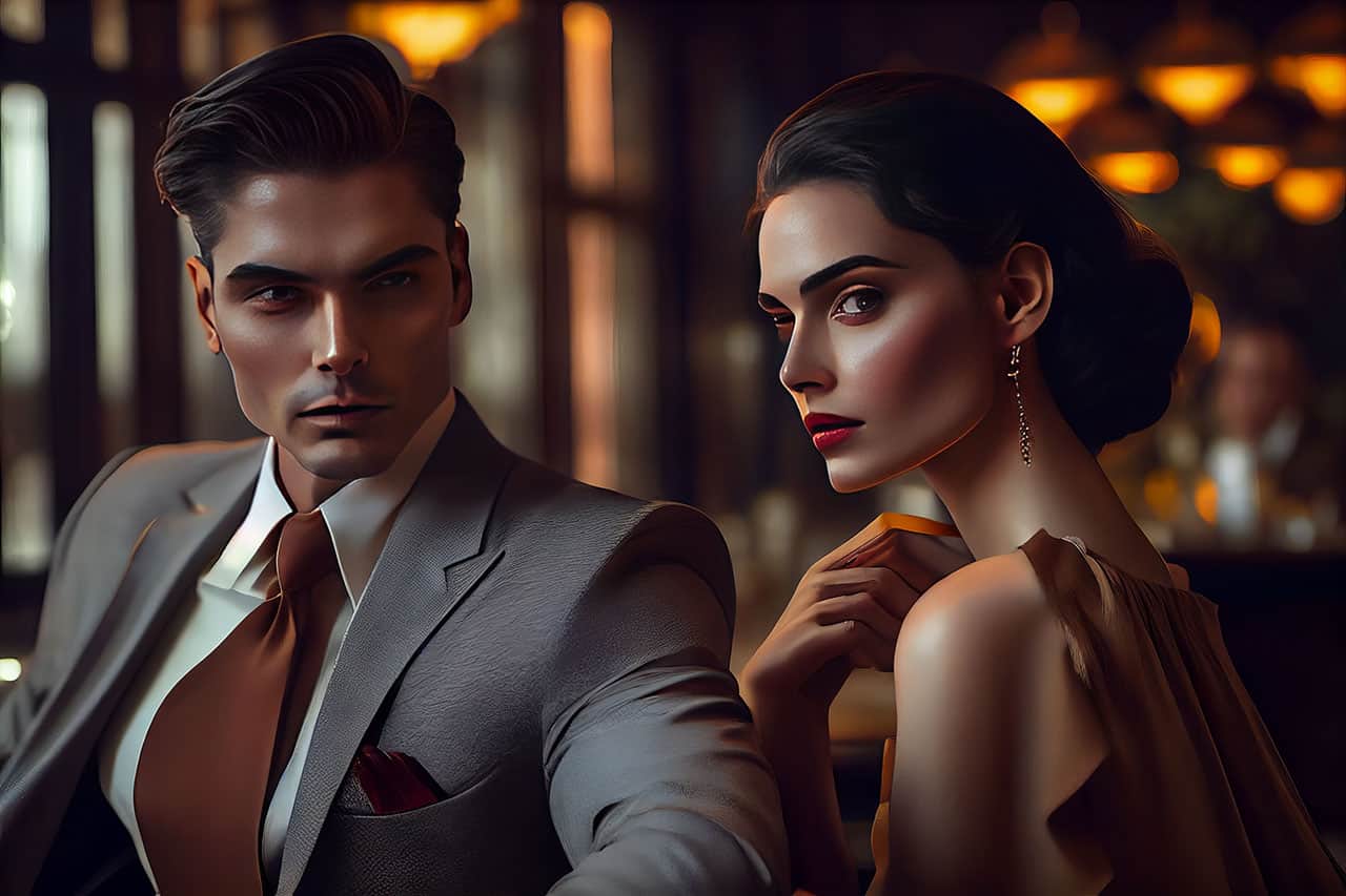 The Pros & Cons of Dating a Model: An Ho…