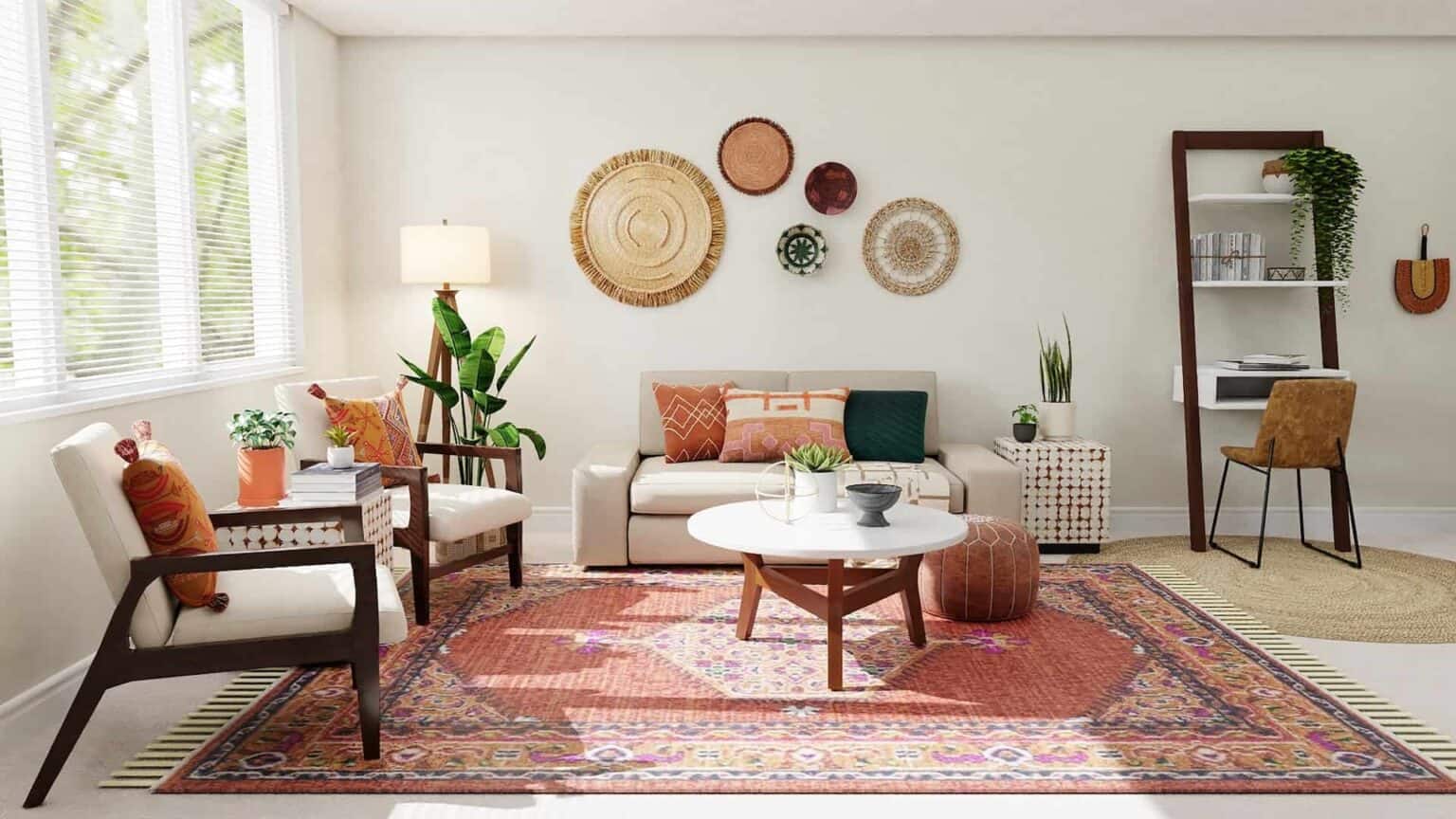 The Art Of Interior Styling Courses