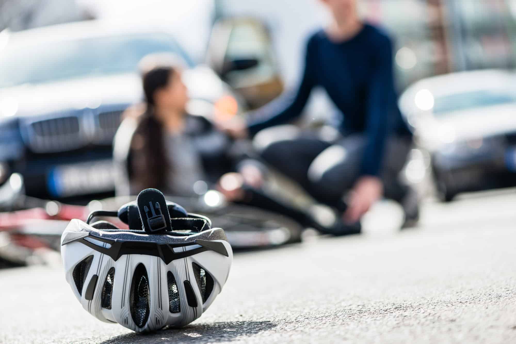 10 Bicycle Accident Claim Mistakes and How to Avoid Them