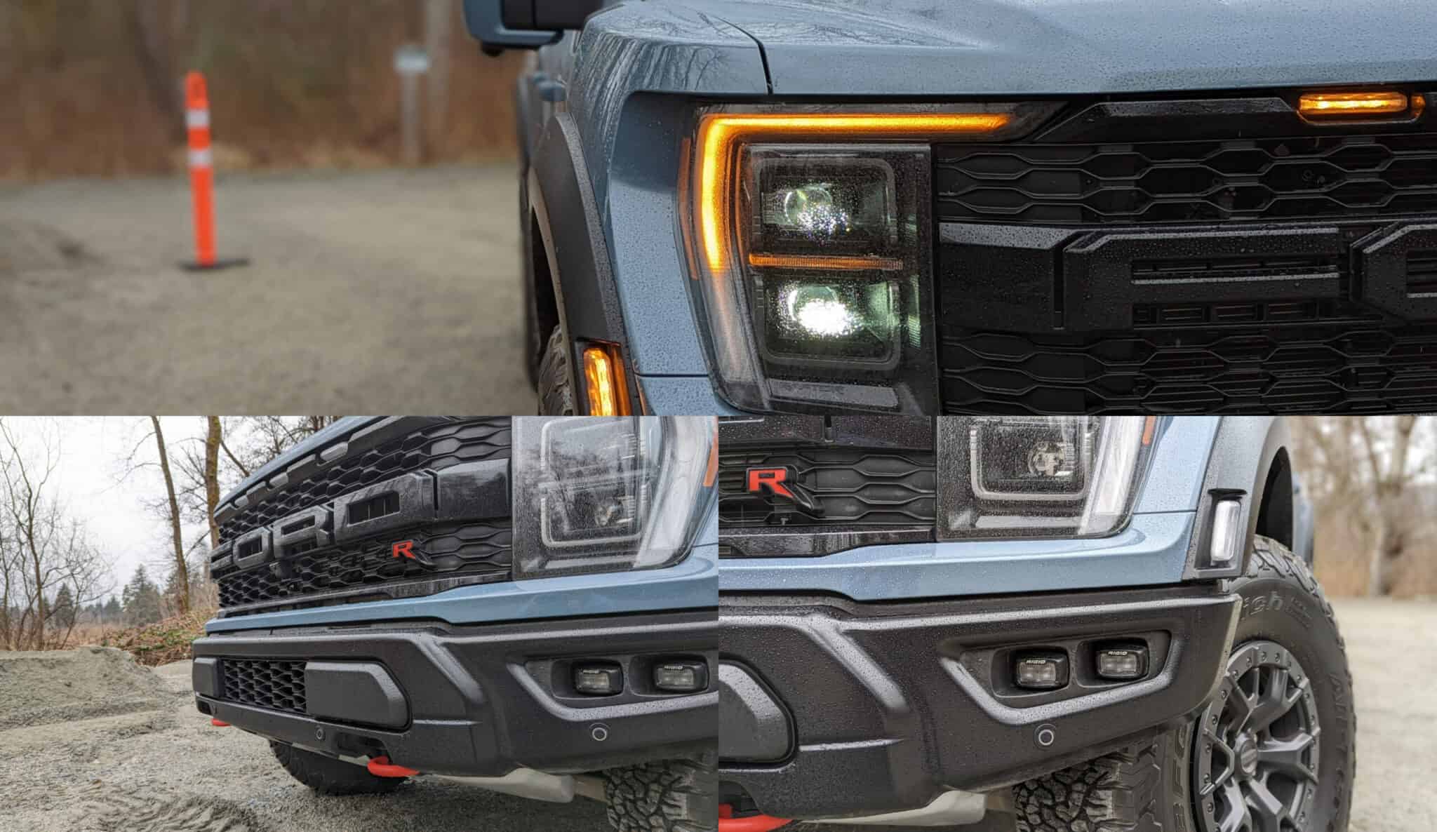 Raptor R Review Super-Truck: 2023 Ford F-150 Raptor R Review