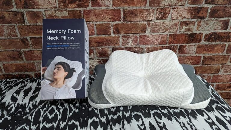 Elegear Cervical Pillow 5