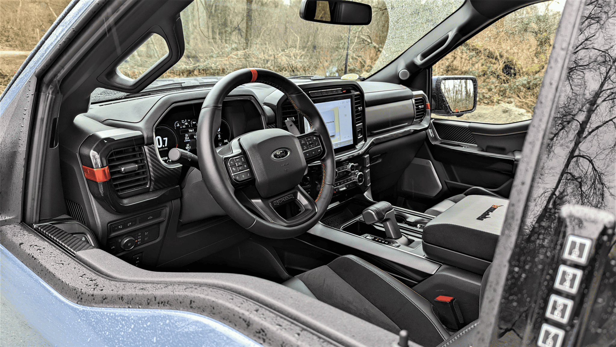 Super-Truck: 2023 Ford F-150 Raptor R Review
