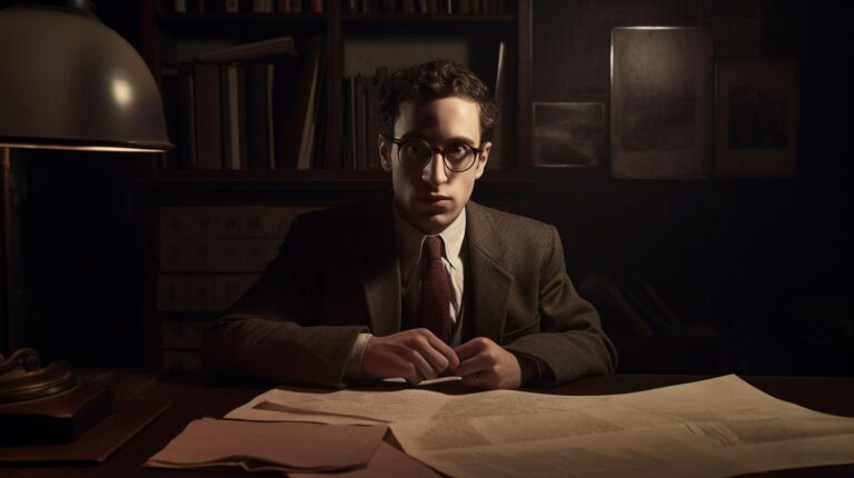 Lawyer