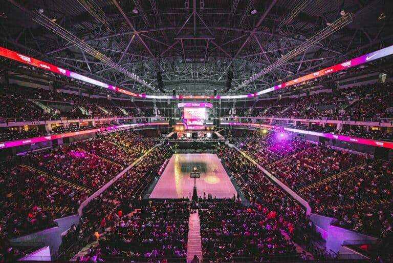 NBA Basketball