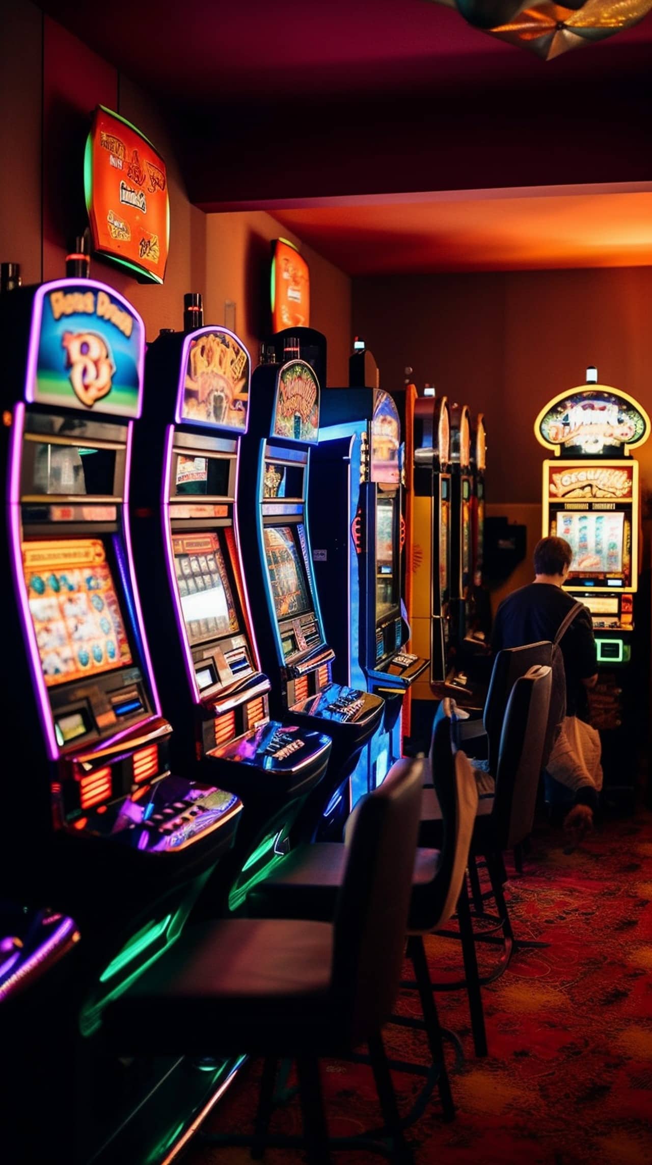 The Role Of Gaming In German Culture: How Video Games And Online Casinos Are Shaping Society 3 Role Of Gaming In German Culture 1