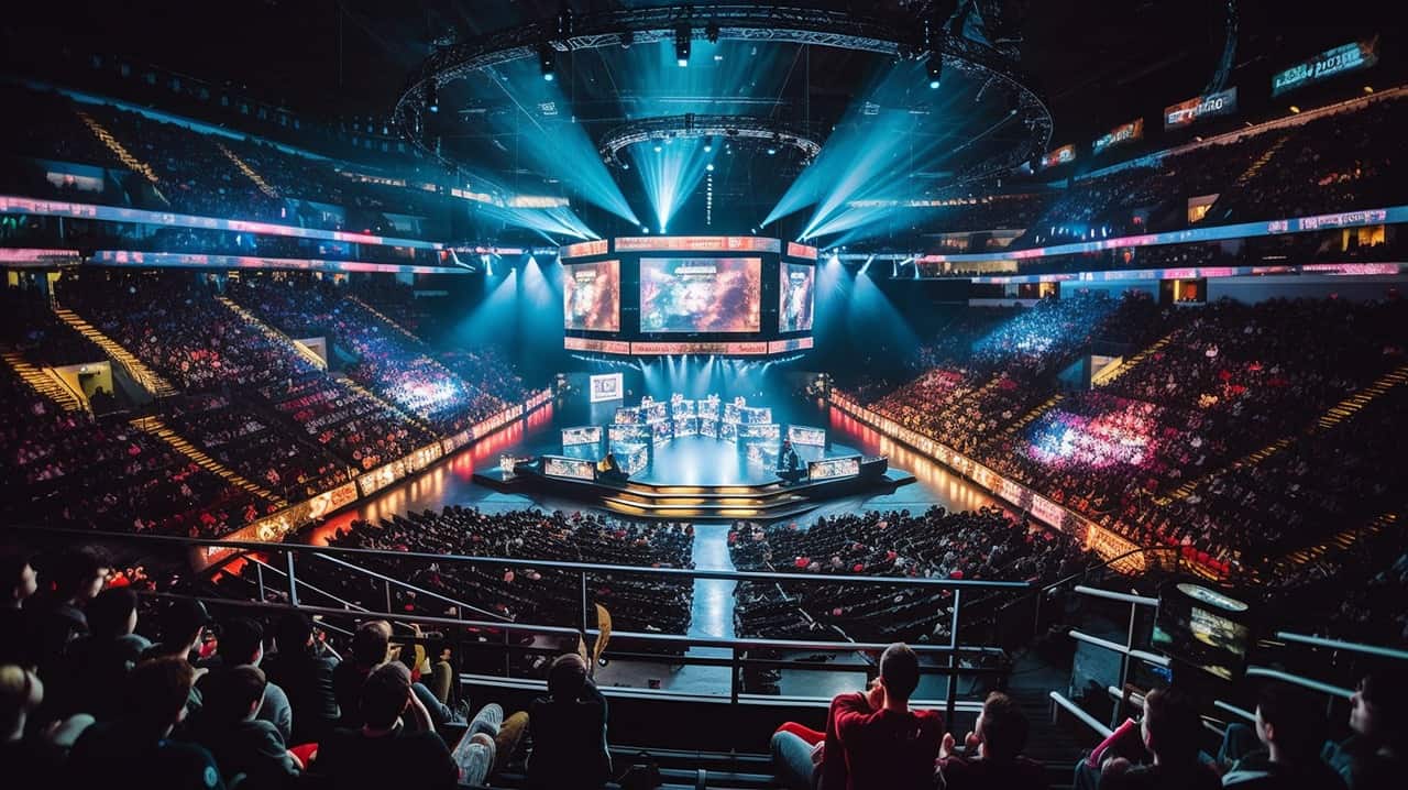 The Role Of Gaming In German Culture: How Video Games And Online Casinos Are Shaping Society 2 Role Of Gaming In German Culture 2