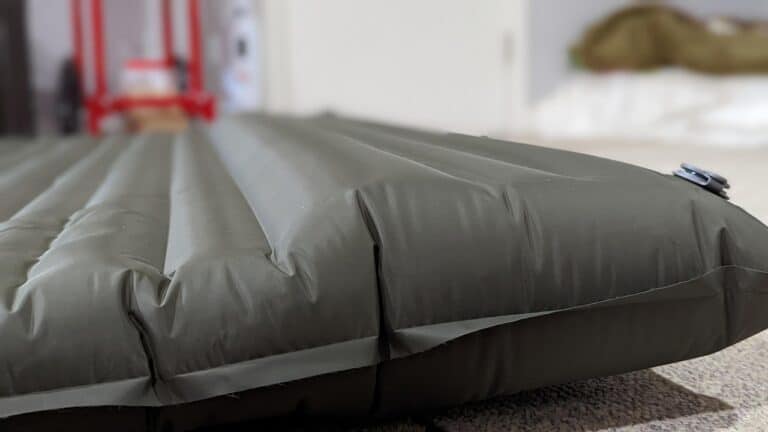 Sleep in Comfort with Elegear Double Sleeping Pad The Ultimate Camping Essential for Couples 1