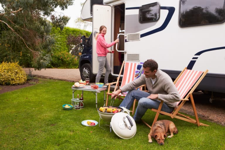 A Complete RV Checklist for Your Next Road Trip