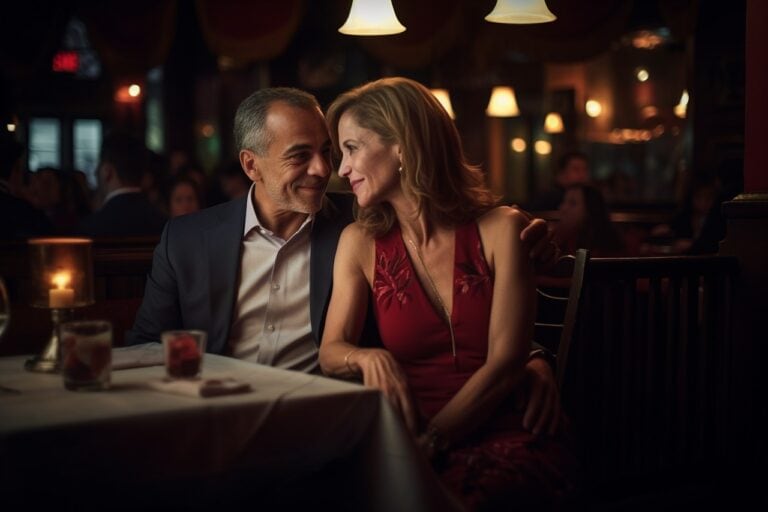 Dating After Divorce 2