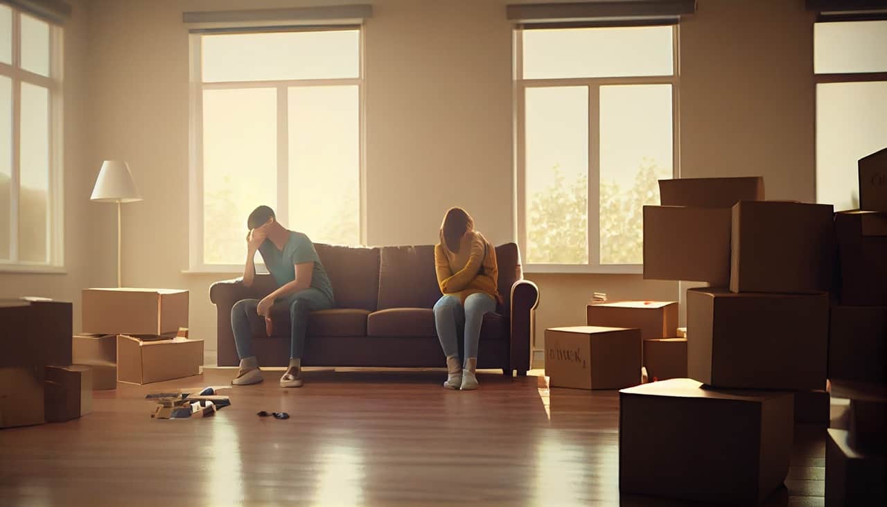 Navigating Life After Divorce: Tips For Men T…