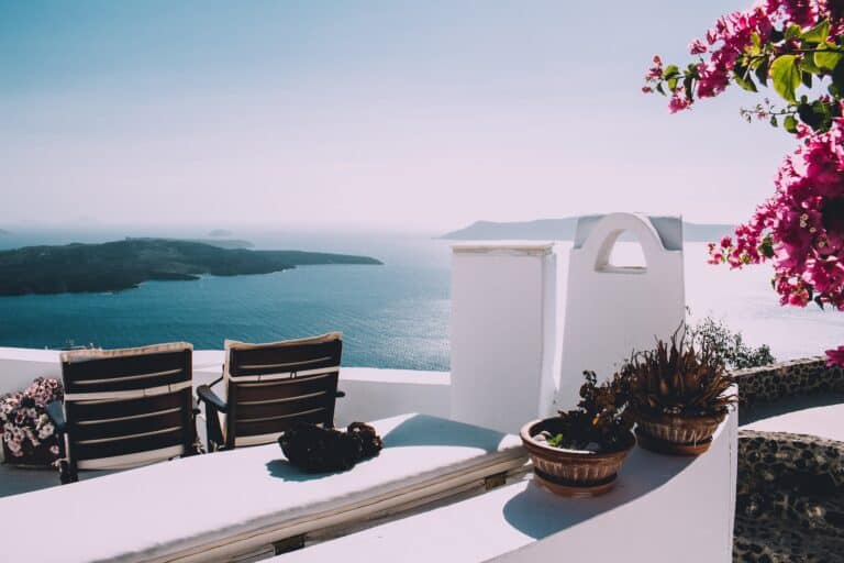 Mykonos Greece Beach