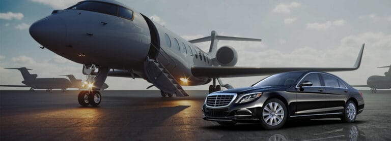 mercedes private palne