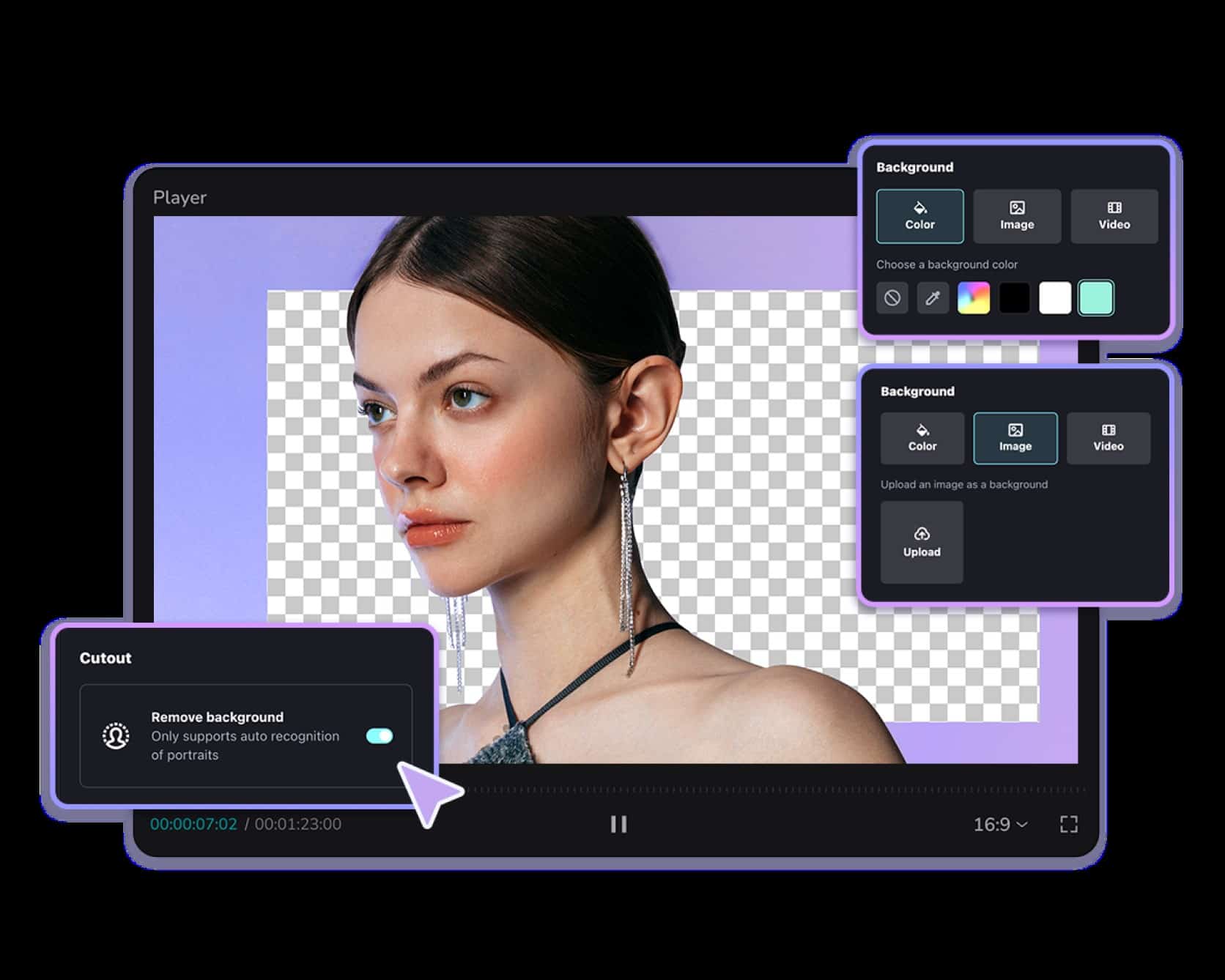 CapCut Video Editor:- The Best Online Video Editor 2 CapCut Video Editor 2