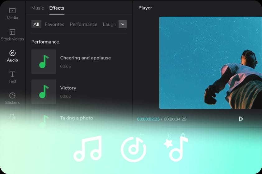 CapCut Video Editor:- The Best Online Video Editor 3 CapCut Video Editor 3