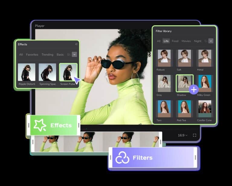 CapCut Video Editor