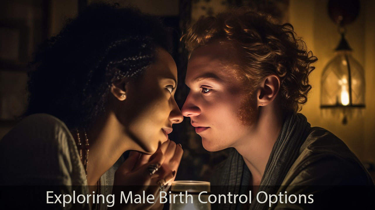 Exploring Male Birth Control Options: A Compr…