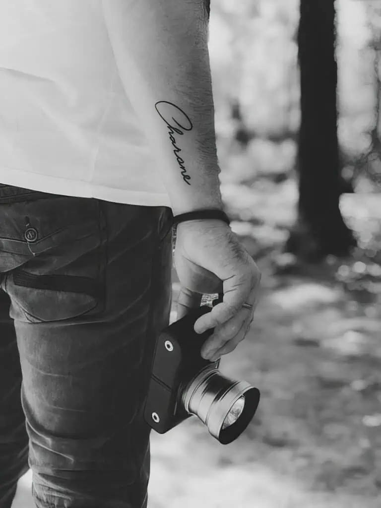Small Tattoos for Men: 208 Unique Ideas for 2023