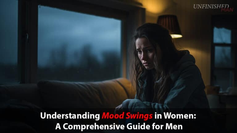 What Causes Mood Swings in Women