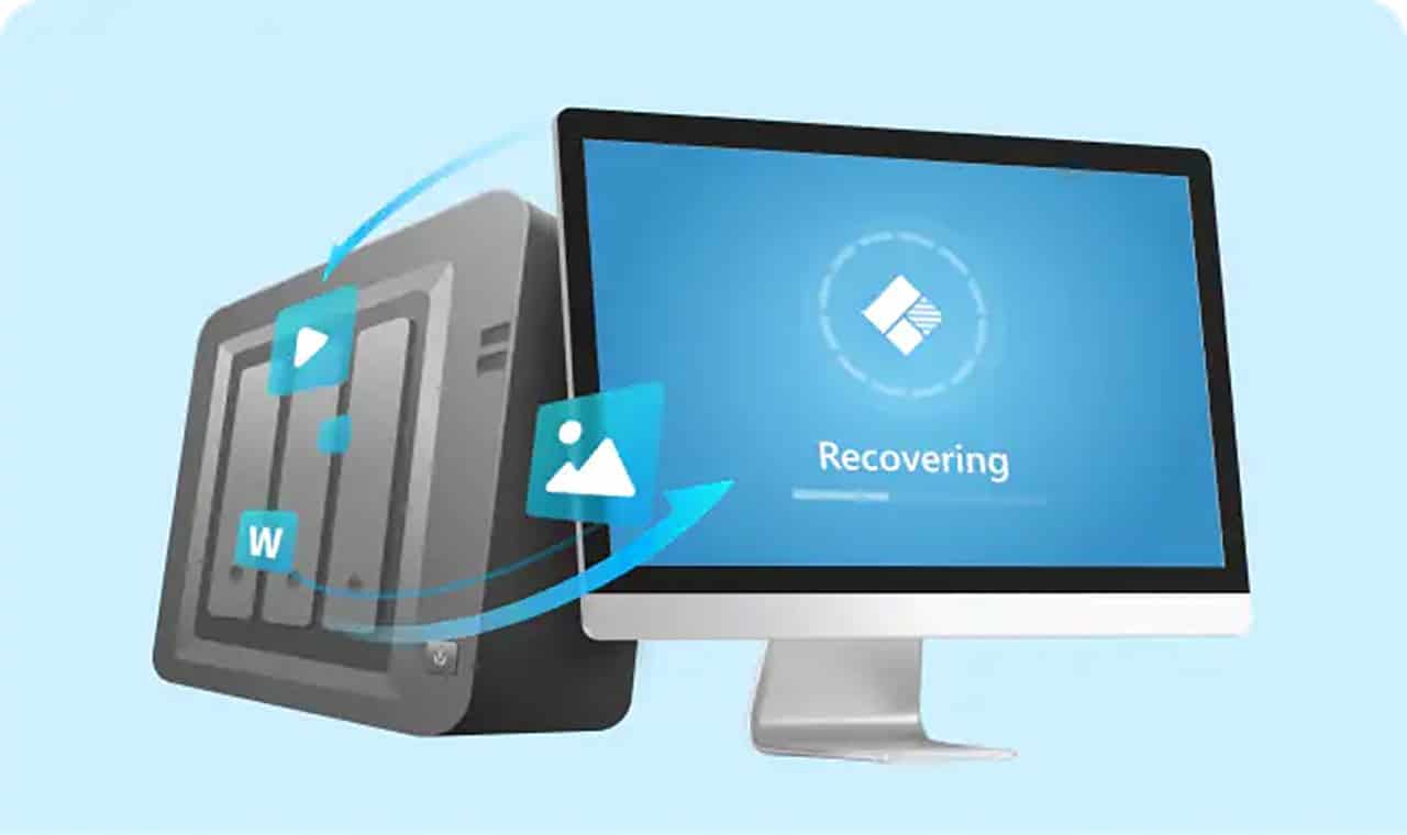 Recoverit